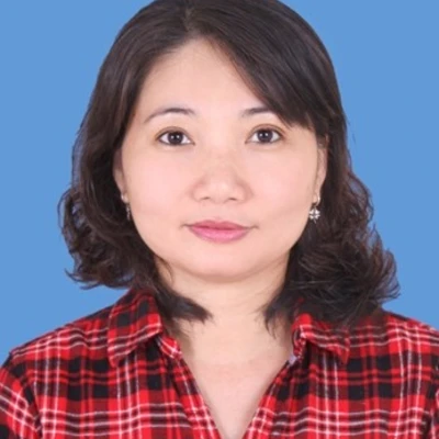 Ths. Vũ Thị  Nhung